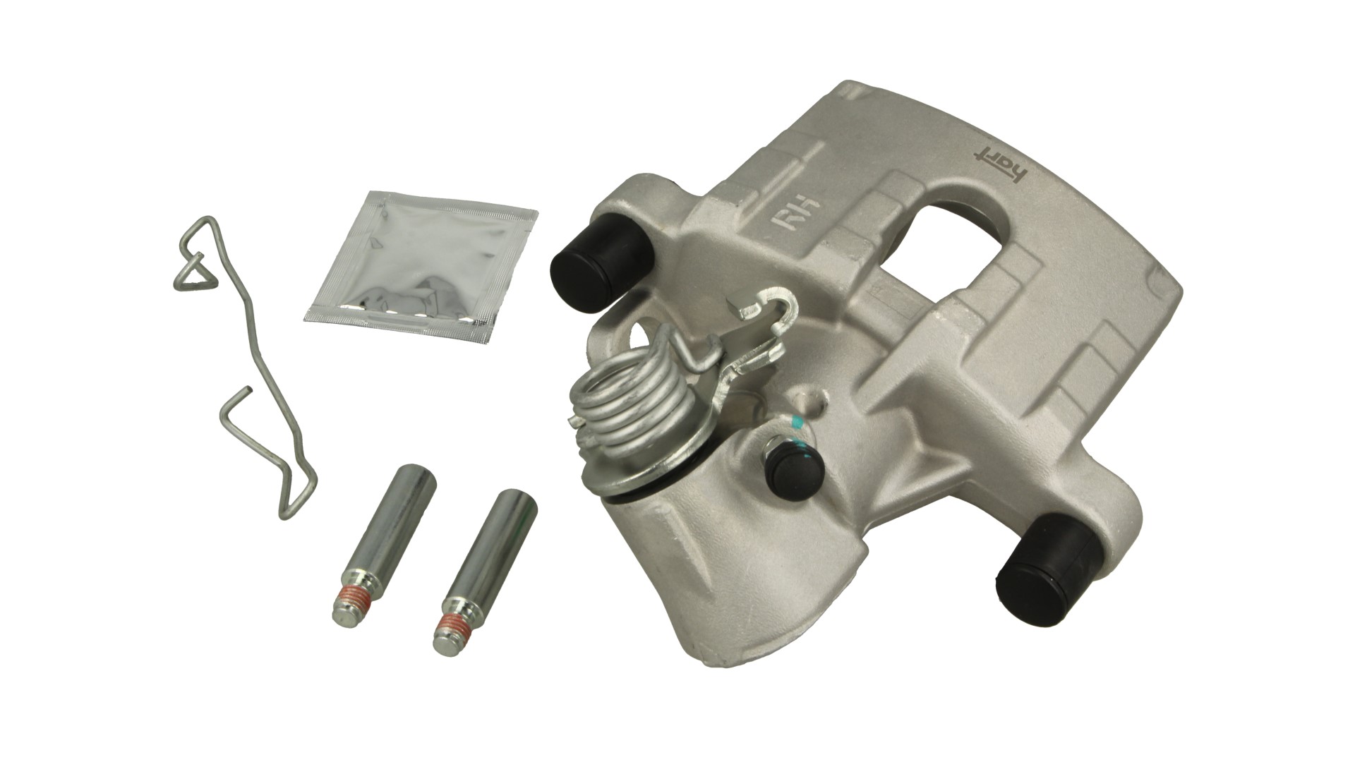 HAM.ZACISK /T/FOCUS II 1.6TDI 05-12 /P/