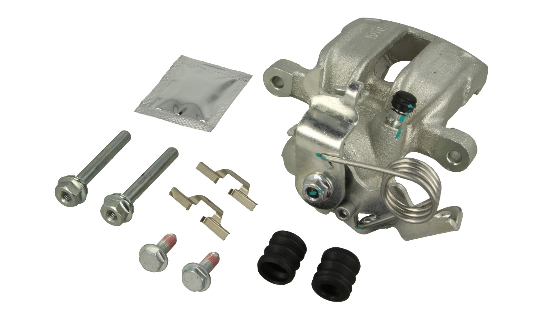 HAM.ZACISK /T/AUDI A4 1.6-2.8 /L/