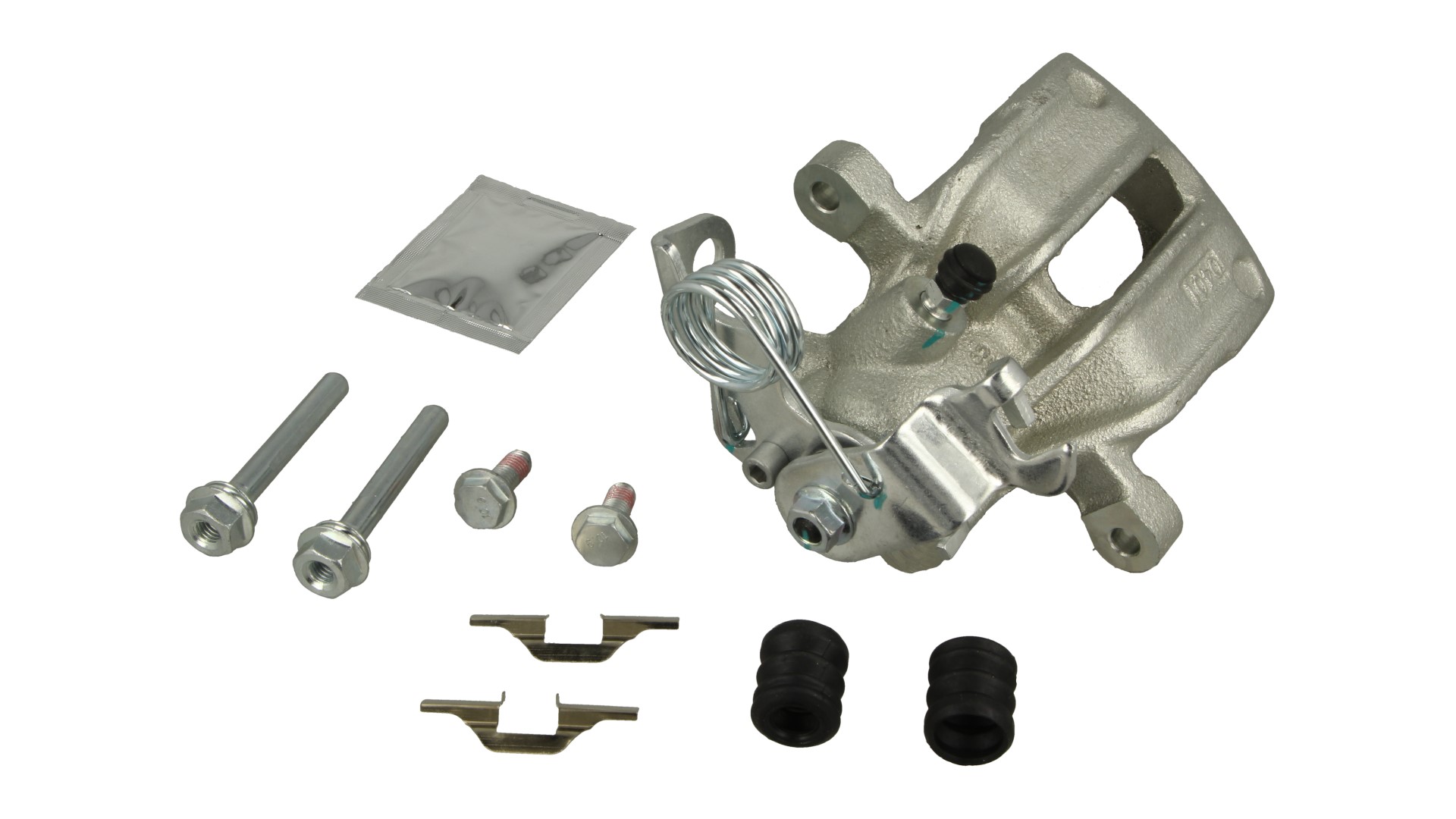 HAM.ZACISK /T/AUDI A4 1.6-2.8 /P/