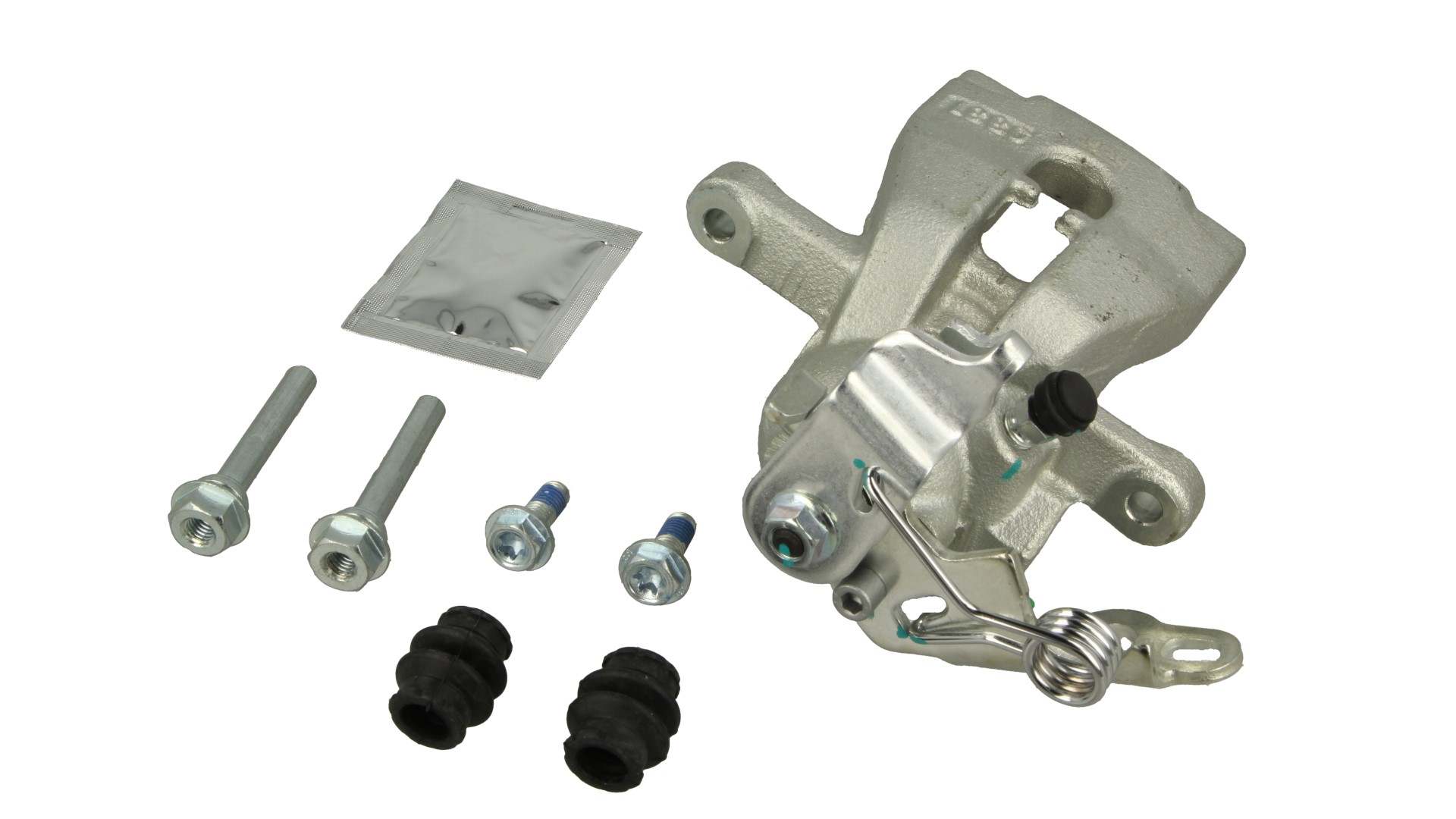 HAM.ZACISK /T/KUGA 07-14 /L/