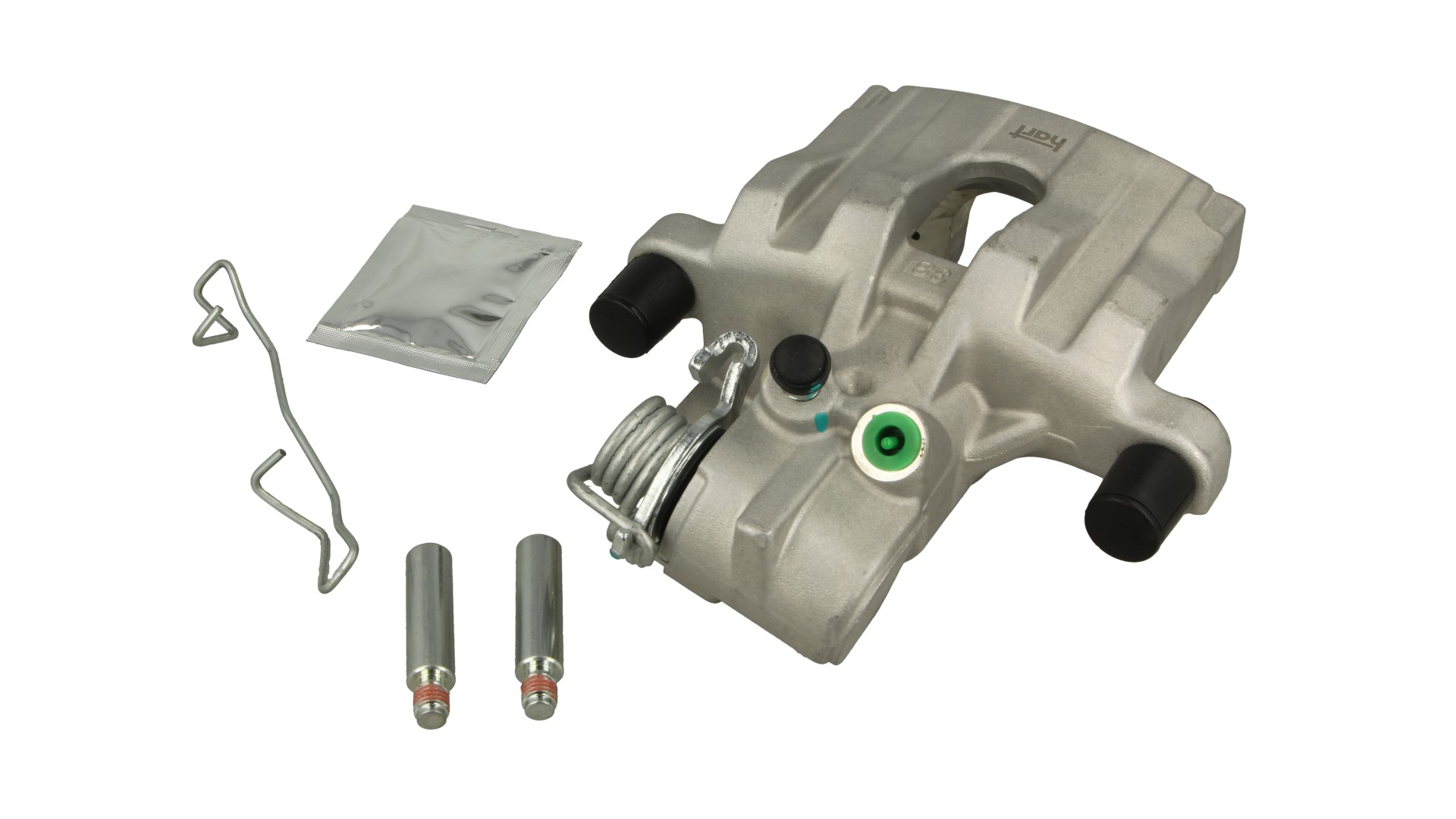 HAM.ZACISK /T/ESPACE,LAGUNA 02- /P/