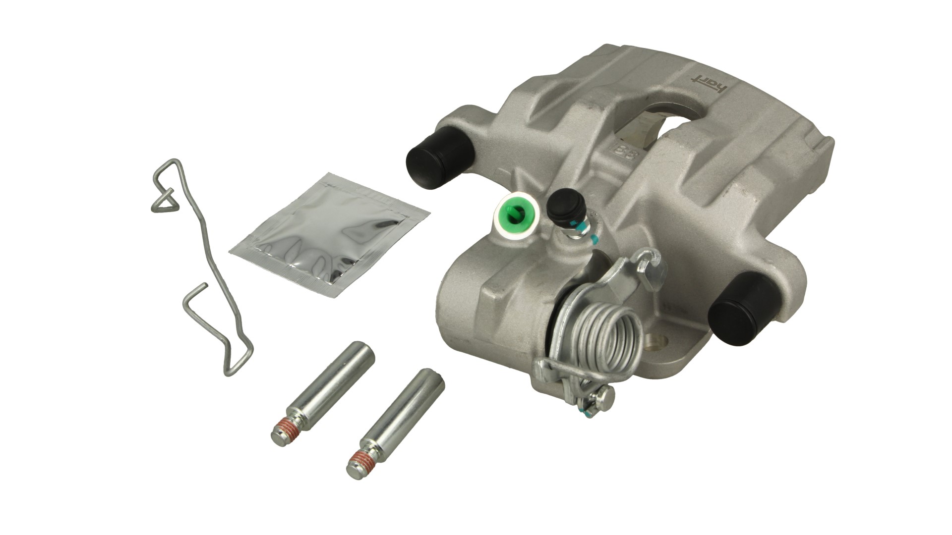 HAM.ZACISK /T/ESPACE,LAGUNA 02- /L/