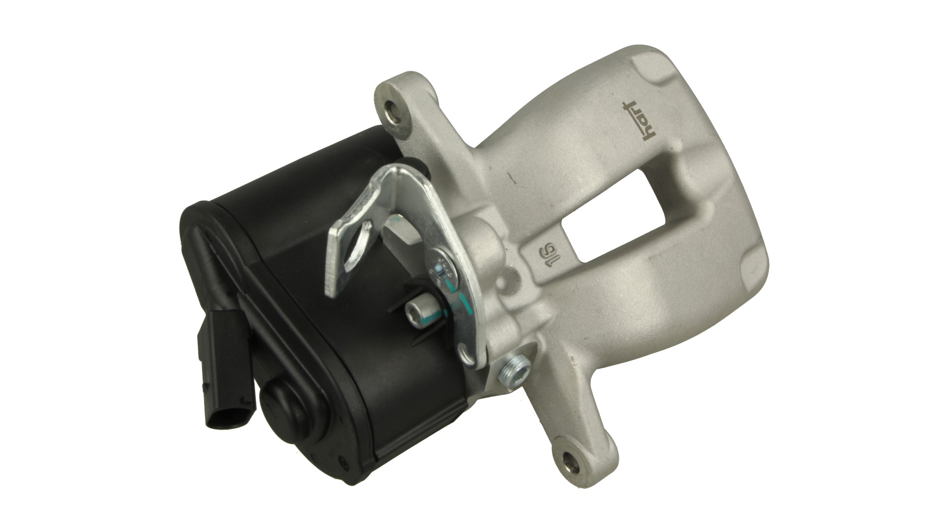 HAM.ZACISK /T/PASSAT 05- /L/