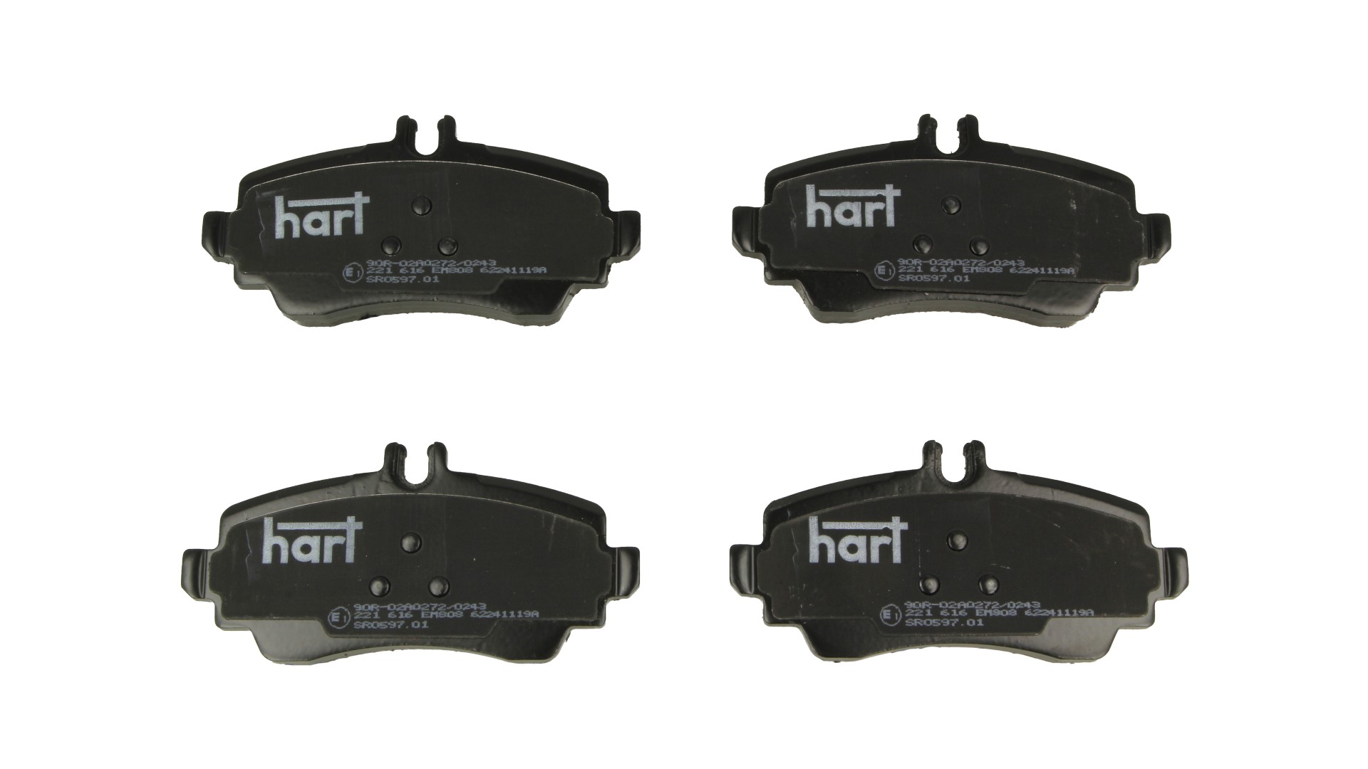 221 616_B HAM.KLOCKI /P/DB A 140 98-