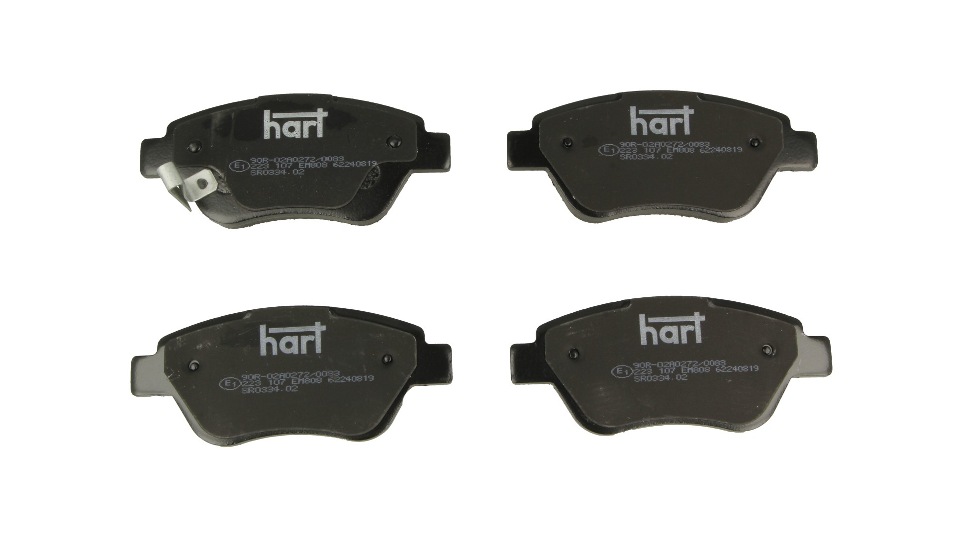 223 107_B HAM.KLOCKI /P/CORSA D