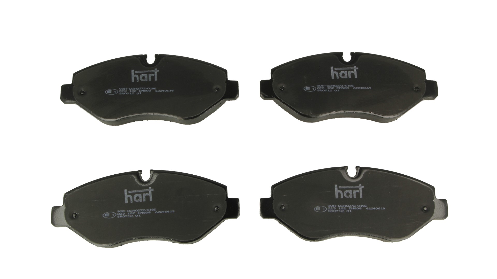 223 182_B HAM.KLOCKI /P/SPRINTER 3,5T 06-