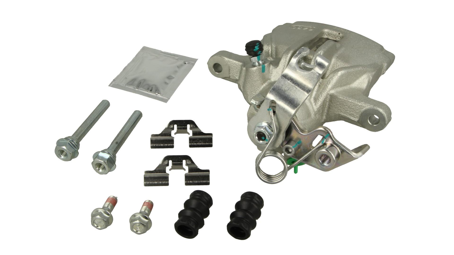 HAM.ZACISK /T/VIVARO,TRAFIC 01- /P/