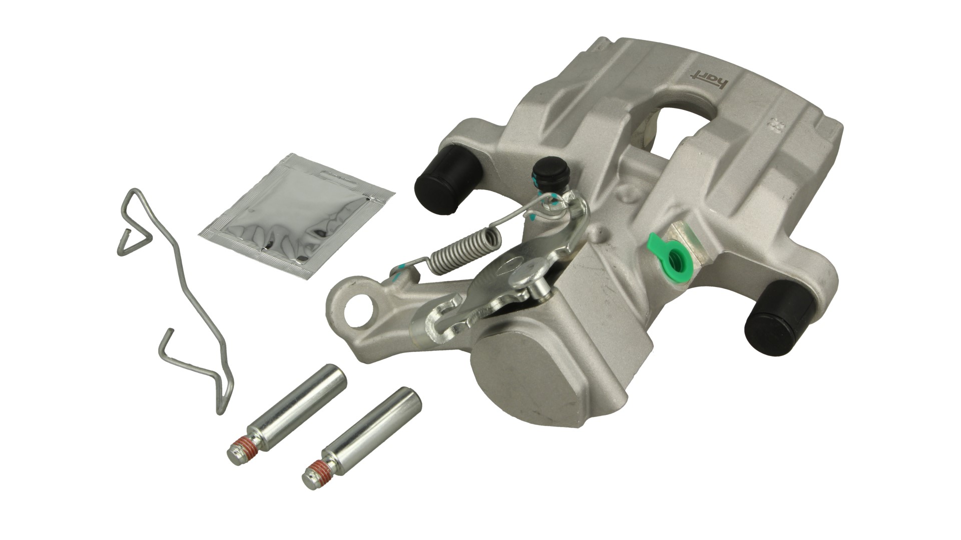 HAM.ZACISK /T/VECTRA C 02- /P/