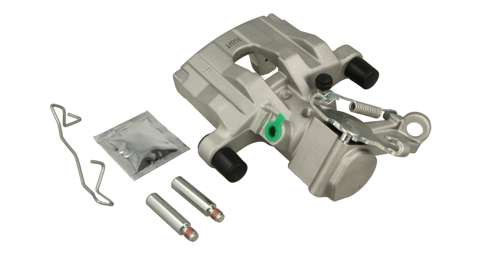 HAM.ZACISK /T/VECTRA C 02- /L/