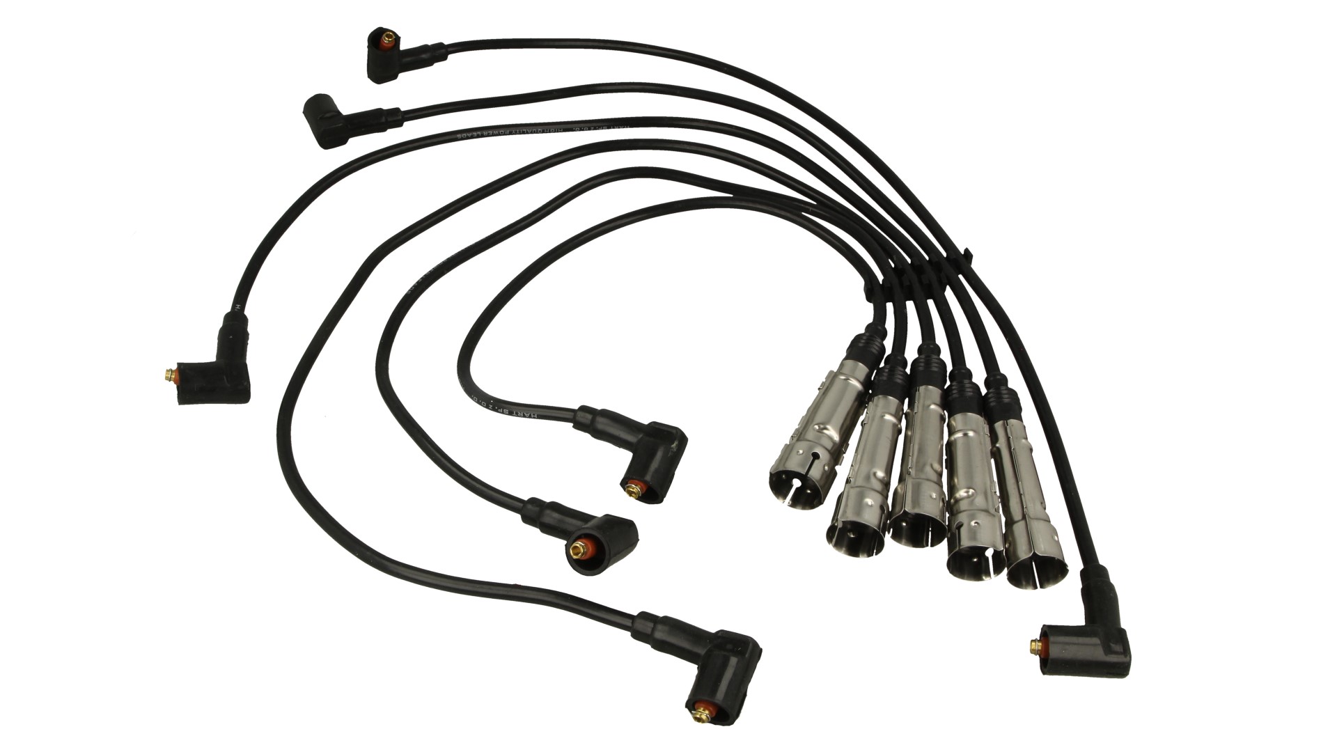 Zdjęcie produktu KABLE WYS.NAP.PASSAT,AUDI 100 /5CYL/ 84-
