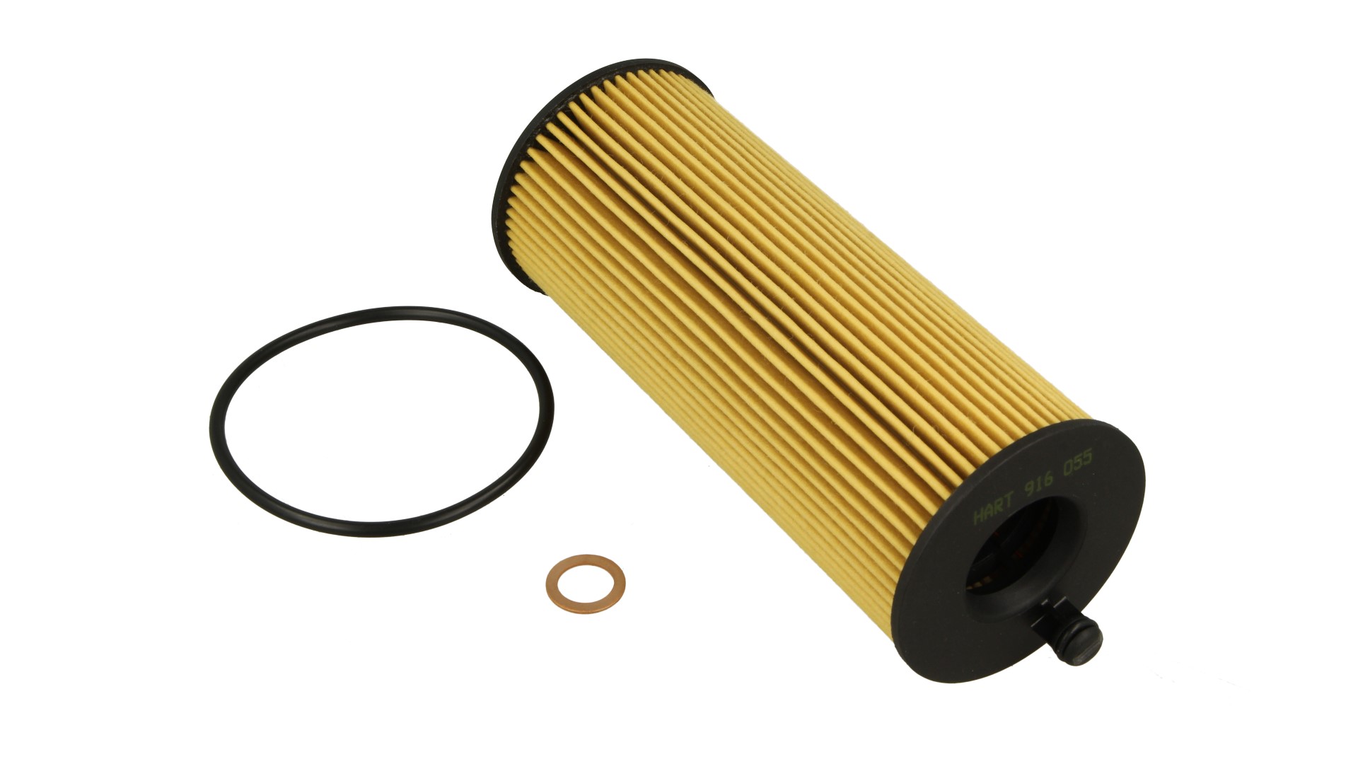 FILTR OL.BMW 3 E90 318-320D 07-