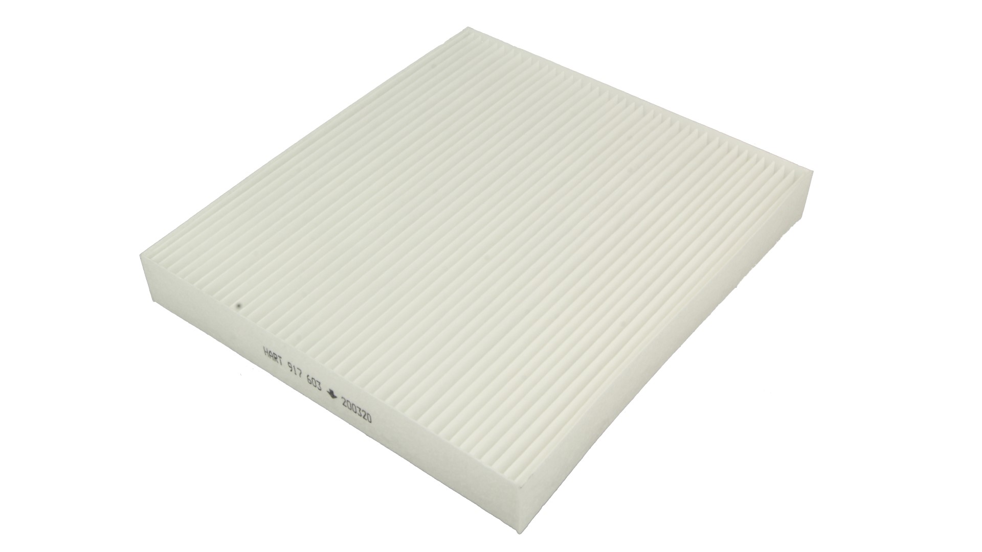 FILTR POW.KABINY RIO IV 17-