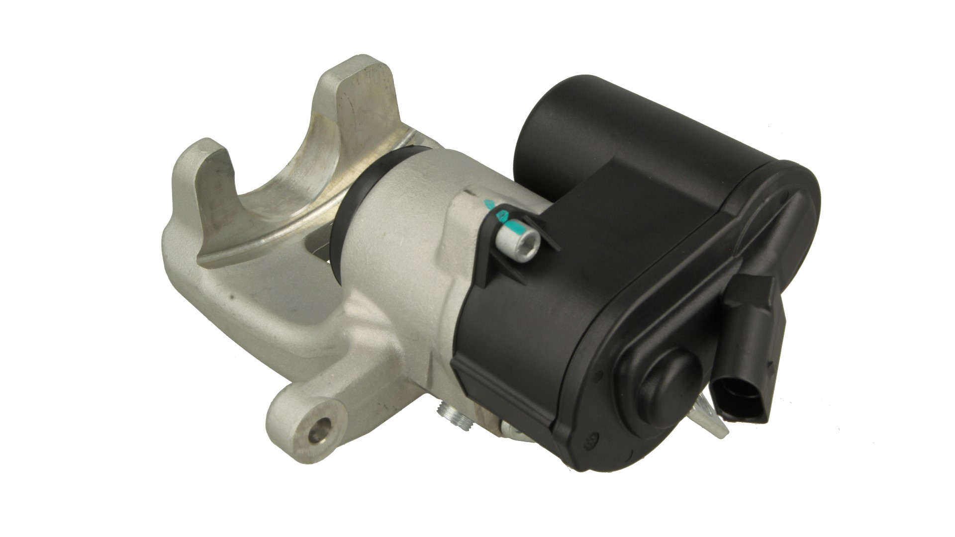 HAM.ZACISK /T/PASSAT 05- /L/     