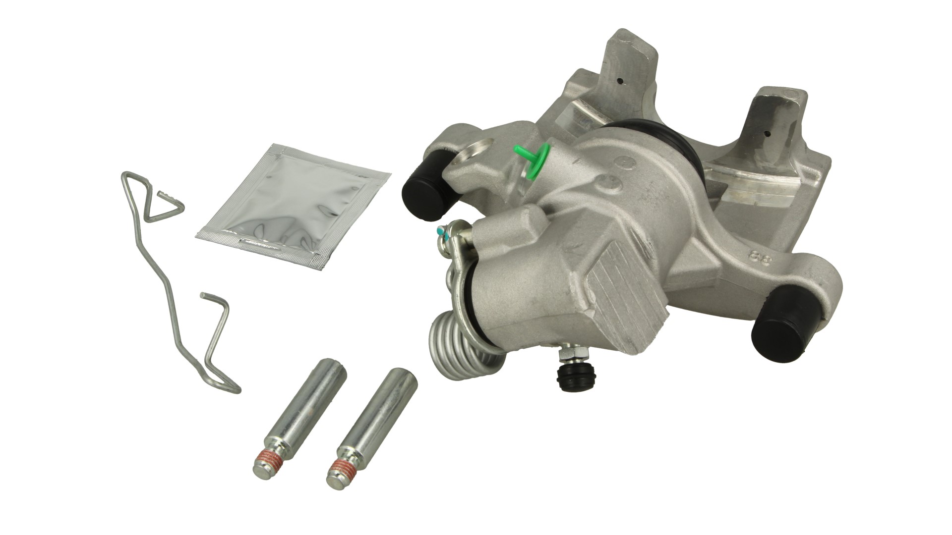 HAM.ZACISK /T/FOCUS II 1.6TDI 05-12 /L/