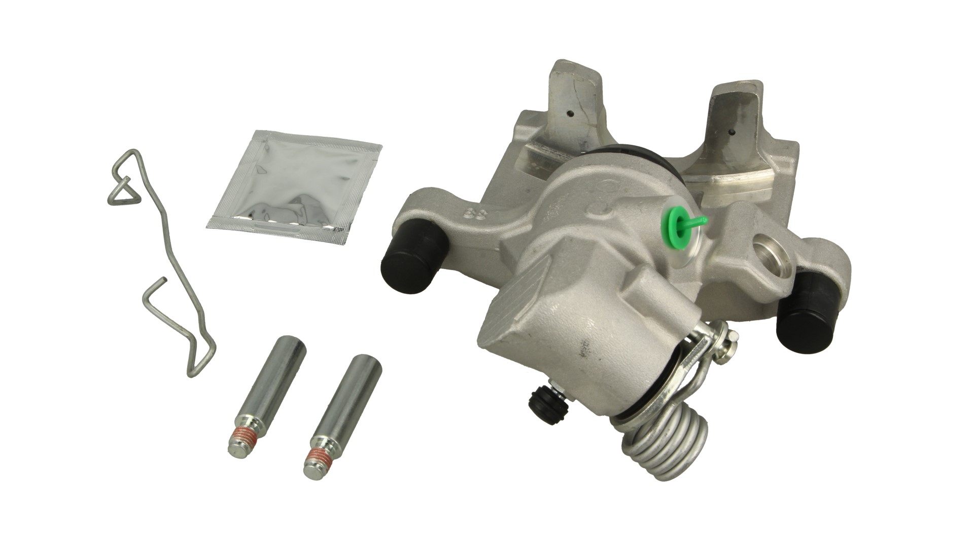 HAM.ZACISK /T/FOCUS II 1.6TDI 05-12 /P/