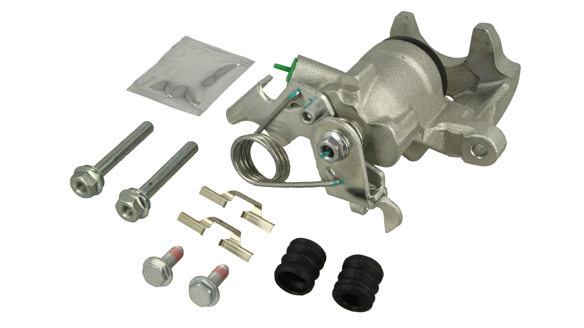 HAM.ZACISK /T/AUDI A4 1.6-2.8 /L/