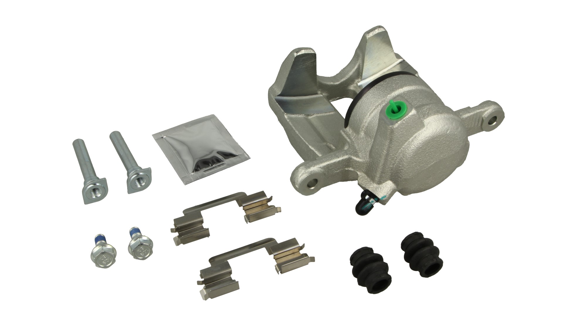 HAM.ZACISK /P/C-CLASS 00-07 /L/