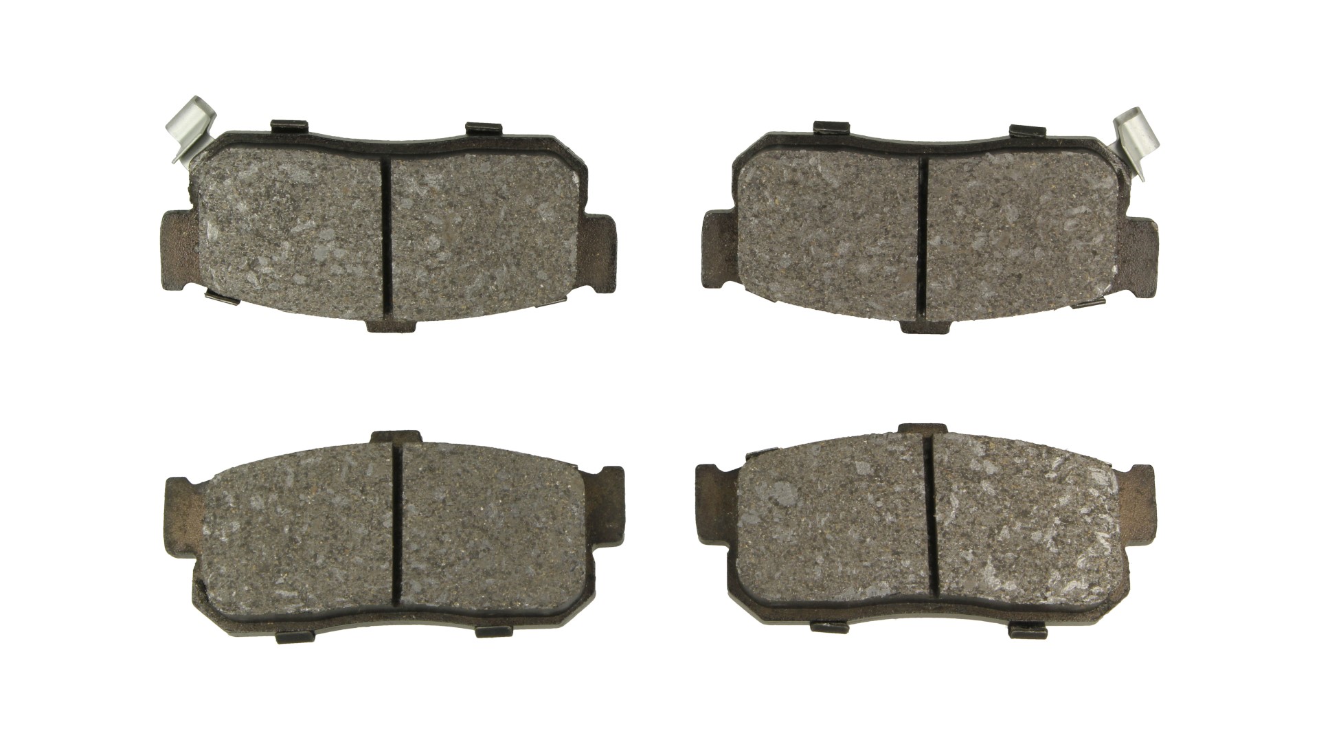 215 260_B HAM.KLOCKI /T/ NISSAN SUNNY 91-96