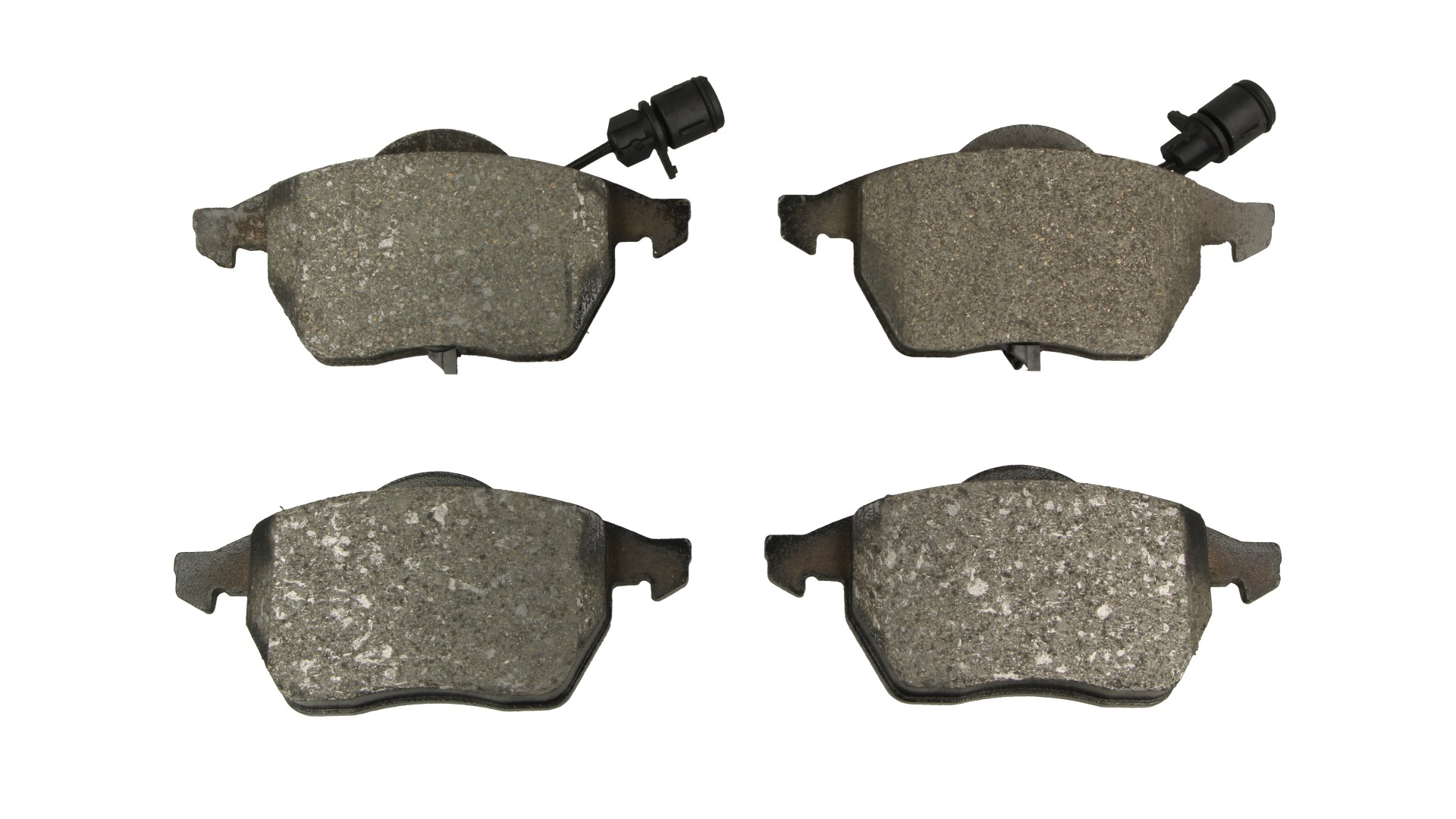 215 261_B HAM.KLOCKI /P/AUDI 100E,QUATTRO 91-