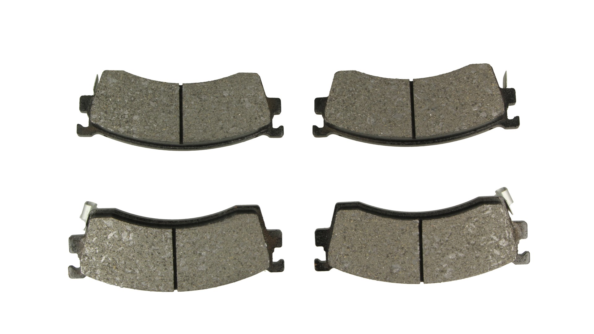 215 270_B HAM.KLOCKI /P/MAZDA MX 6 2.0 93-