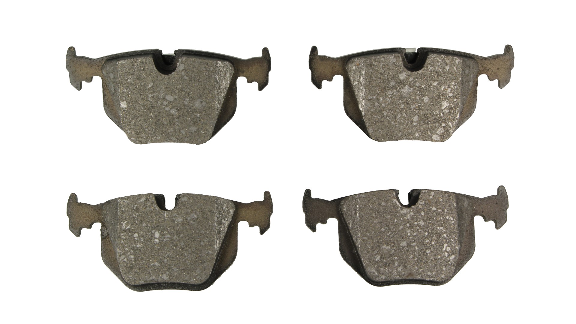 215 924_B HAM.KLOCKI /T/BMW 5,7 94-