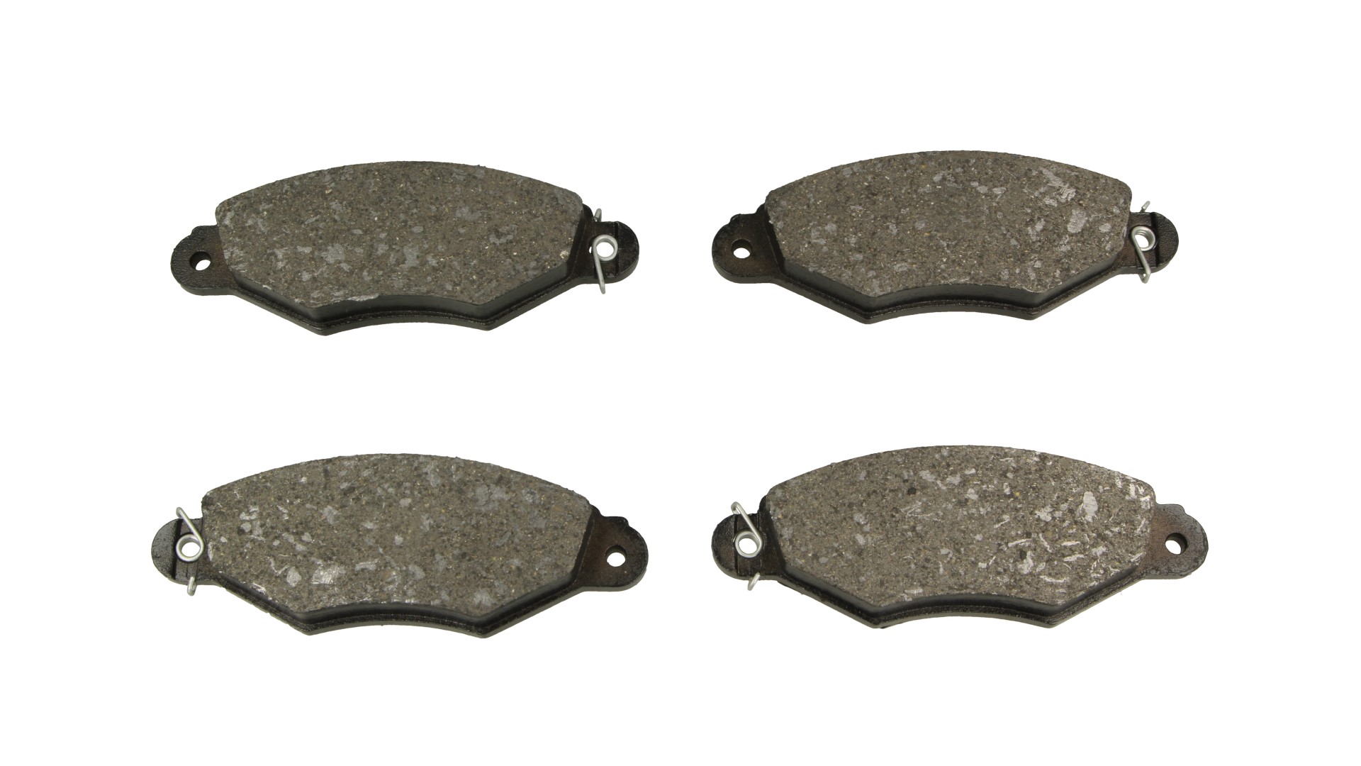 219 125_B HAM.KLOCKI /P/ PEUGEOT 206 1.1,1.4 98-