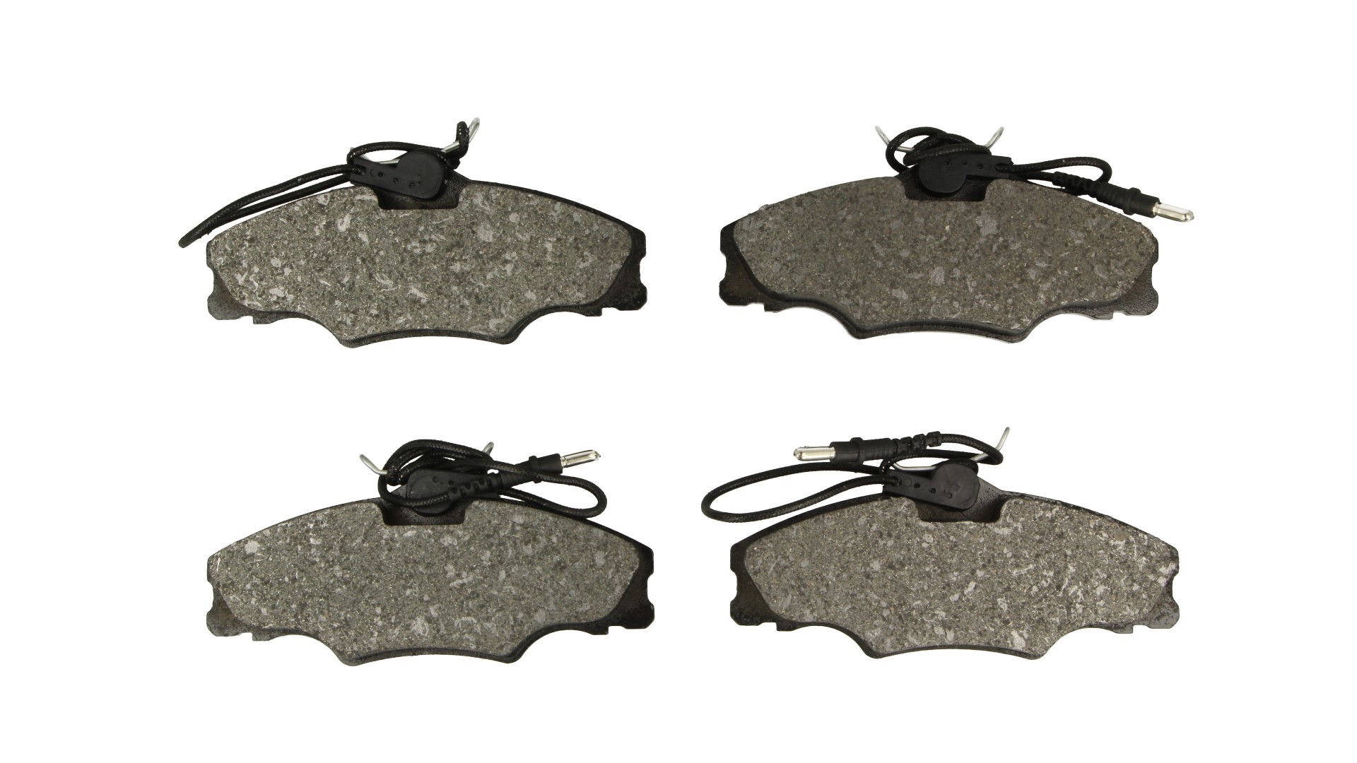 221 086_B HAM.KLOCKI /P/ PEUGEOT 406 1.6-1.8 95-