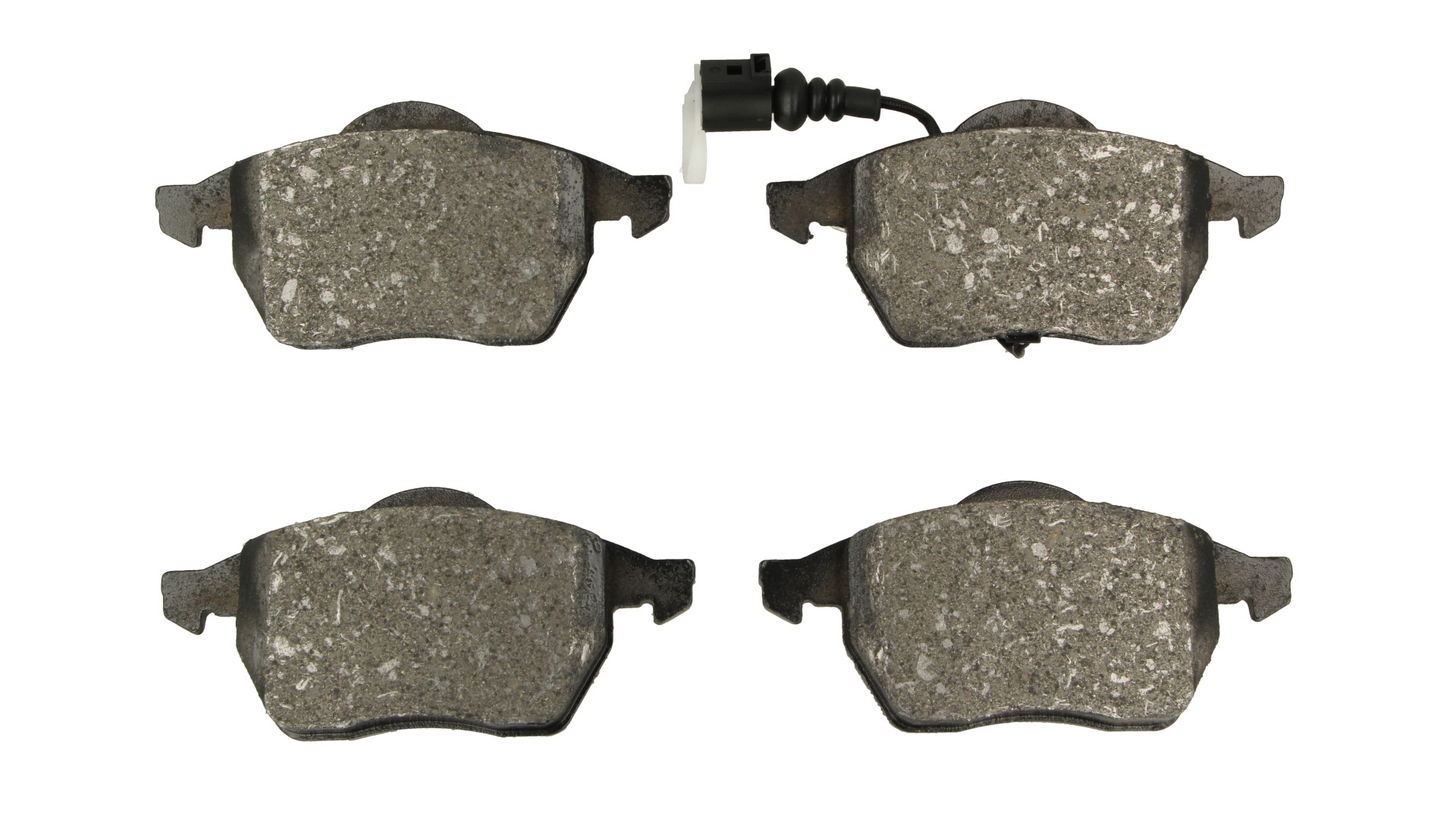 221 640_B HAM.KLOCKI /P/AUDI A3 1.8T 96-