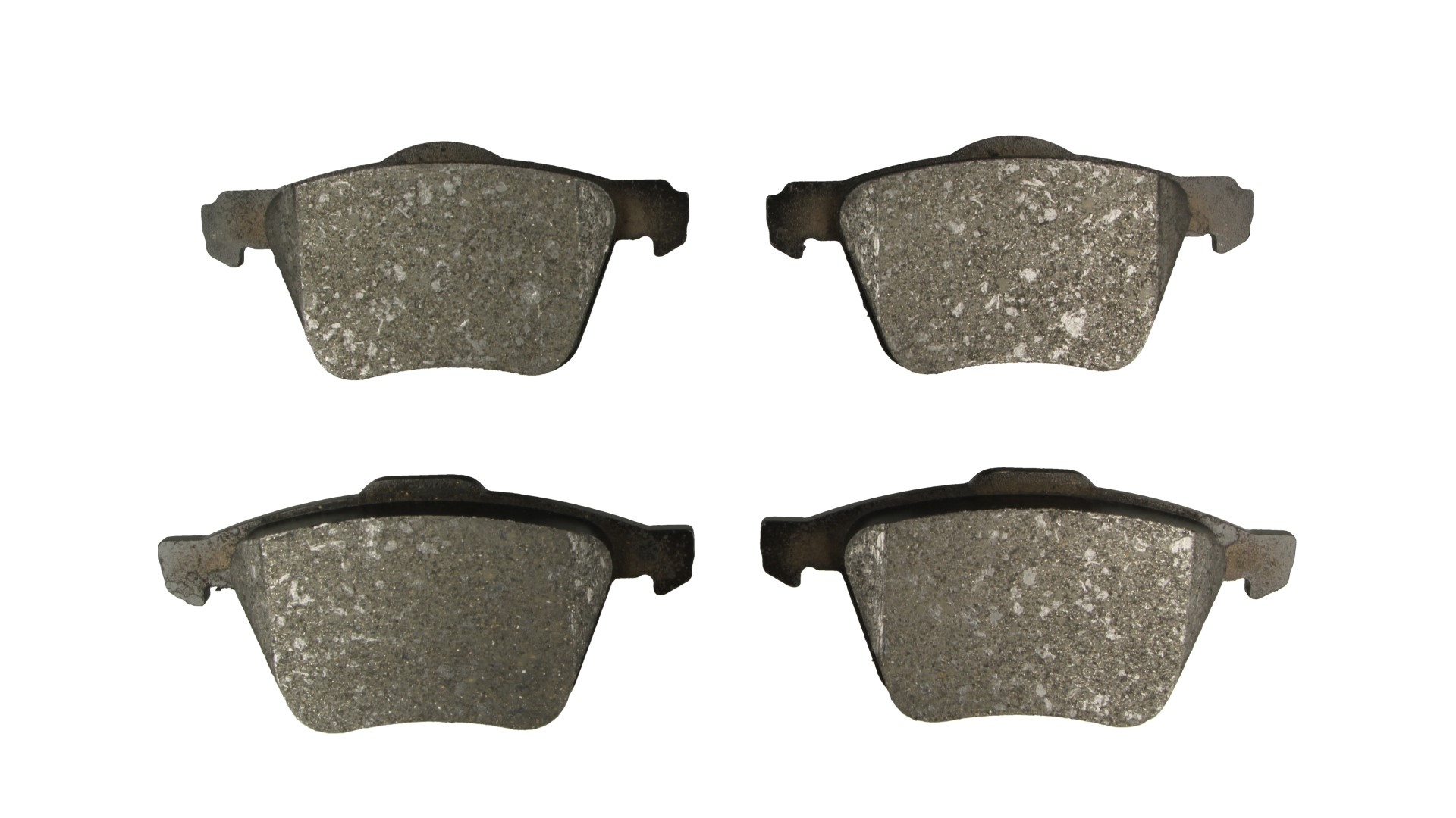 224 155_B HAM.KLOCKI /P/VOLVO XC 90 V8 05-