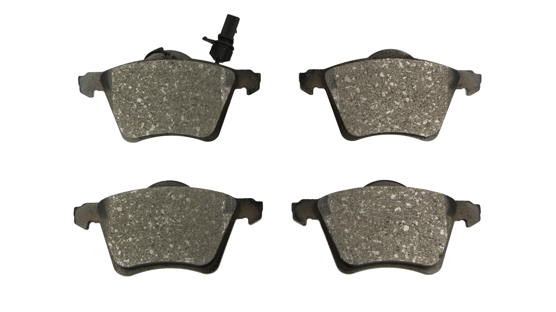 226 048_B HAM.KLOCKI /P/ SHARAN 1.8I 20V TURBO