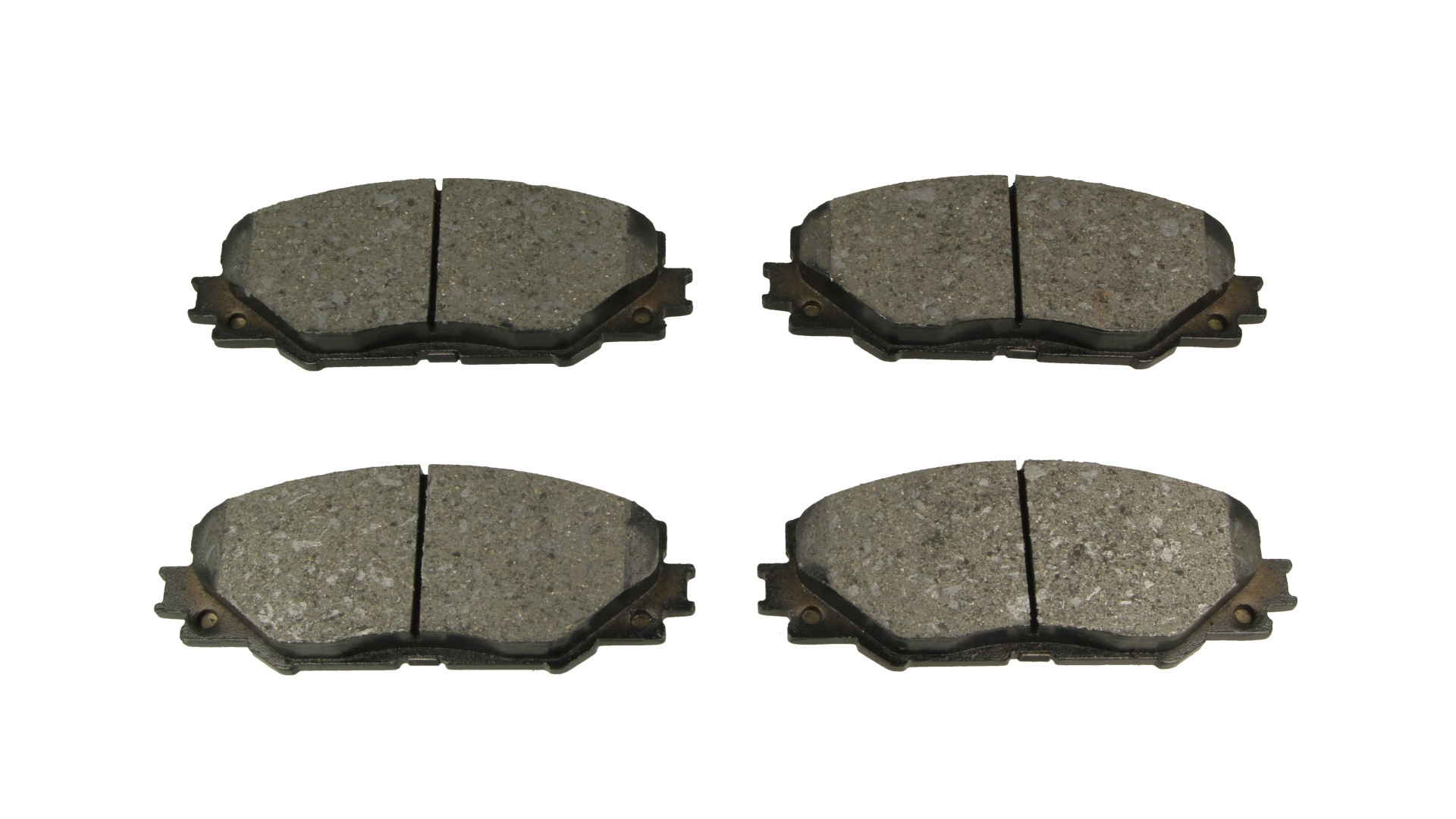 226 421_B HAM.KLOCKI /P/RAV4 III 2.0-2.0 06-