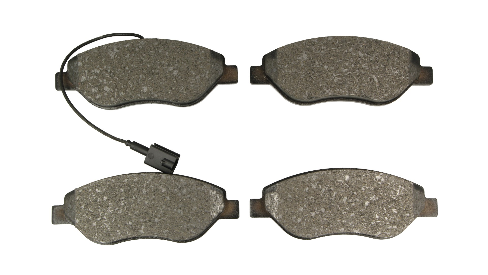 228 853_B HAM.KLOCKI /P/STILO 2.4 20V 01-