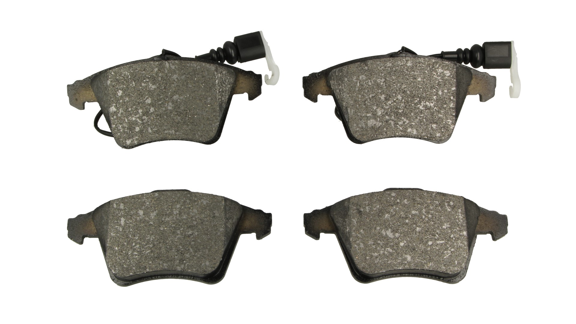 228 854_B HAM.KLOCKI /P/TOUAREG /PR 1LB/