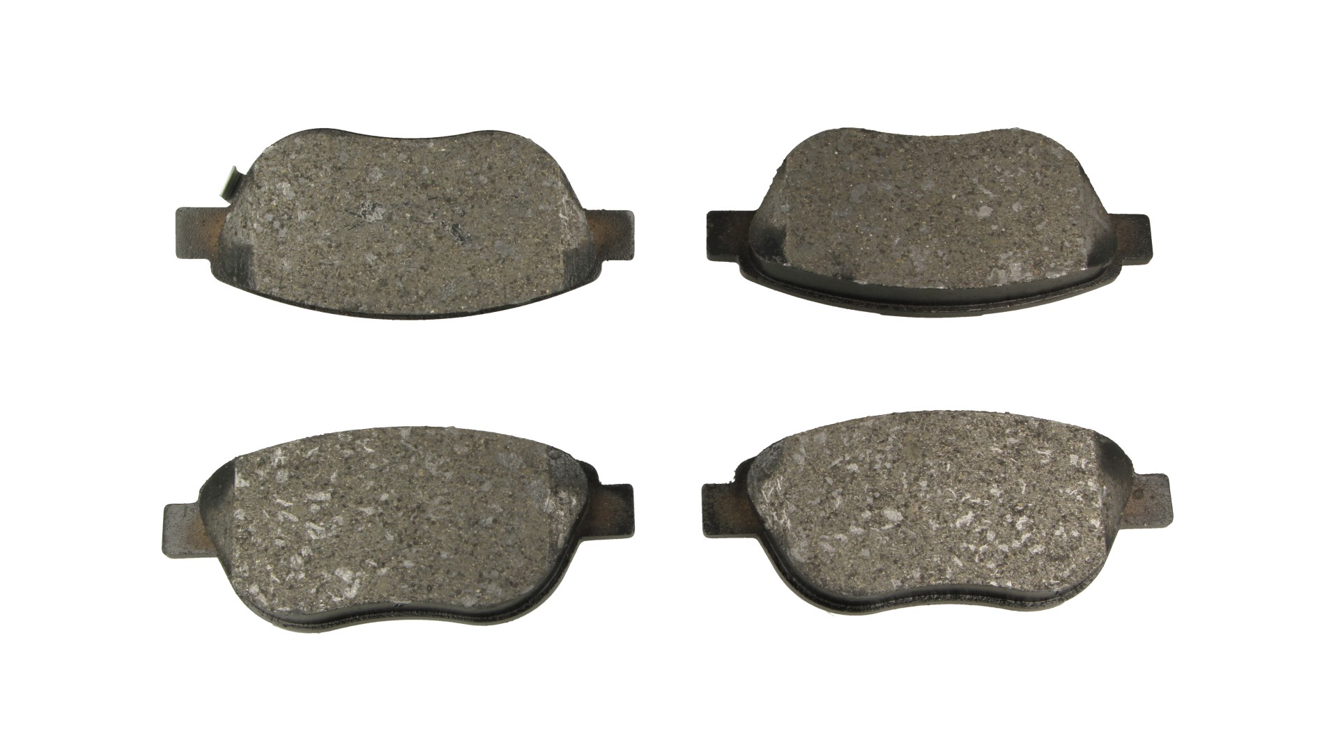 HAM.KLOCKI /P/ CORSA D 1.3CDTI 06-