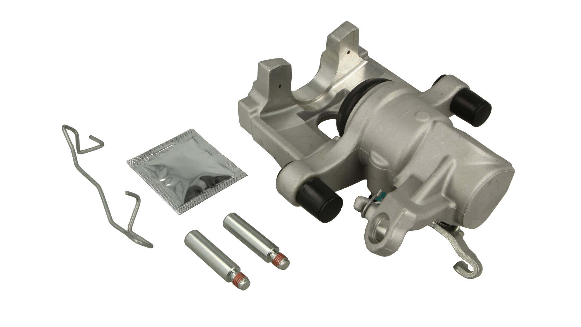 HAM.ZACISK /T/VECTRA C 02- /L/