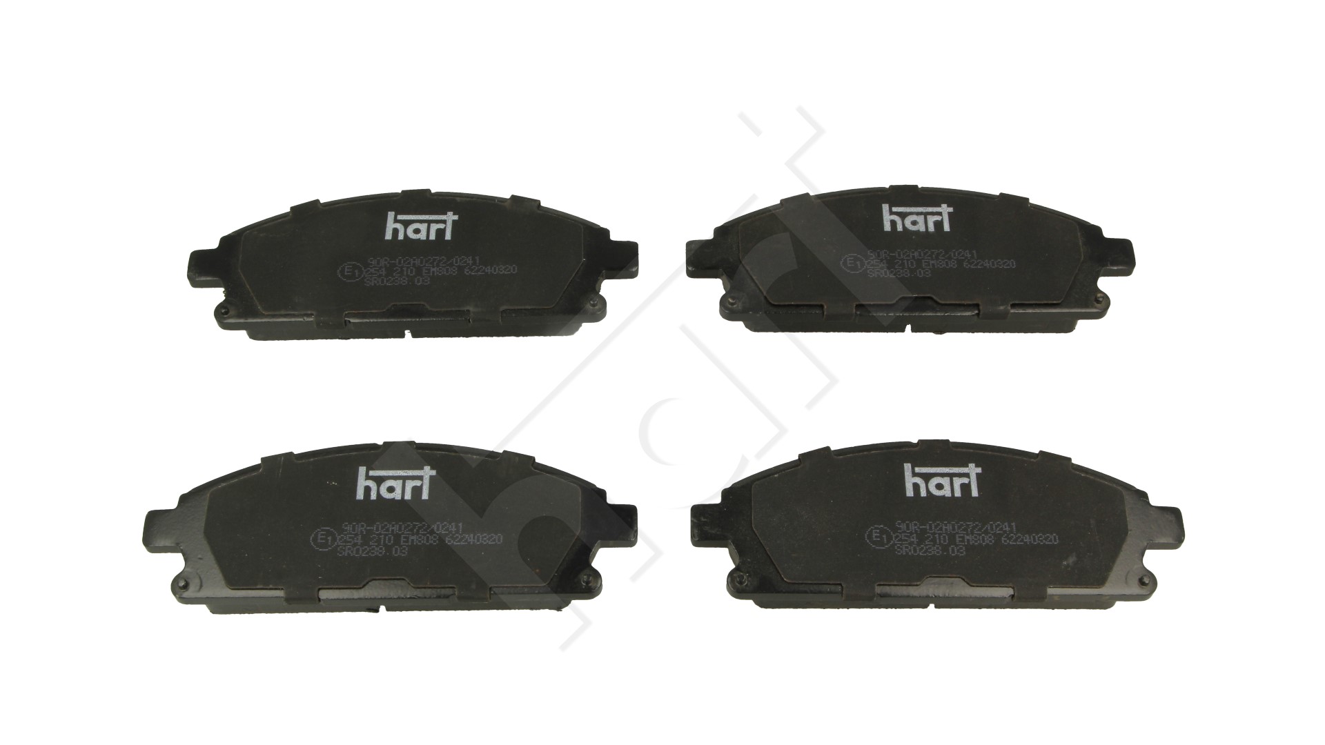 HAM.KLOCKI /P/PATHFINDER 97-