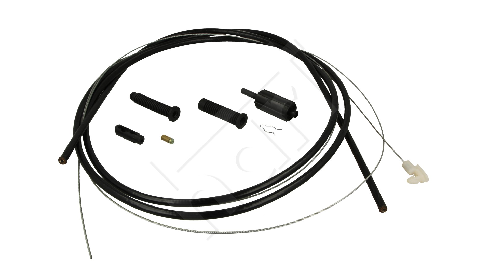 LINKA GAZU P106,P206 96-           /KPL/