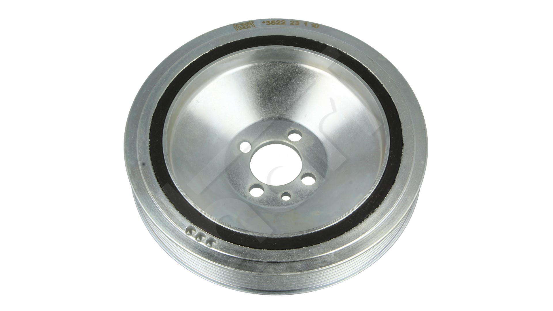 KOLO PASOWE W.KORB.VECTRA 1.9CDTI 04-