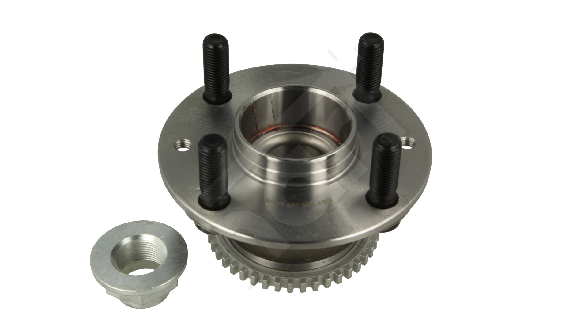 902 097_B PIASTA Z LOZ./T/ MAZDA 323 89-95