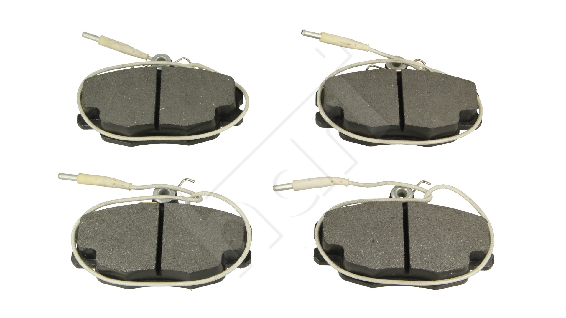 HAM.KLOCKI /P/ PEUGEOT 305 GT 82-