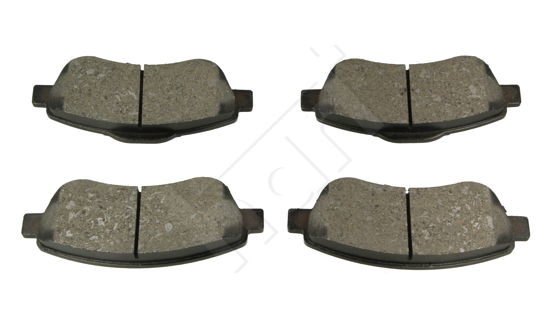 224 161_B HAM.KLOCKI /P/CR-V III 2.0-2.2ICDTI 07-