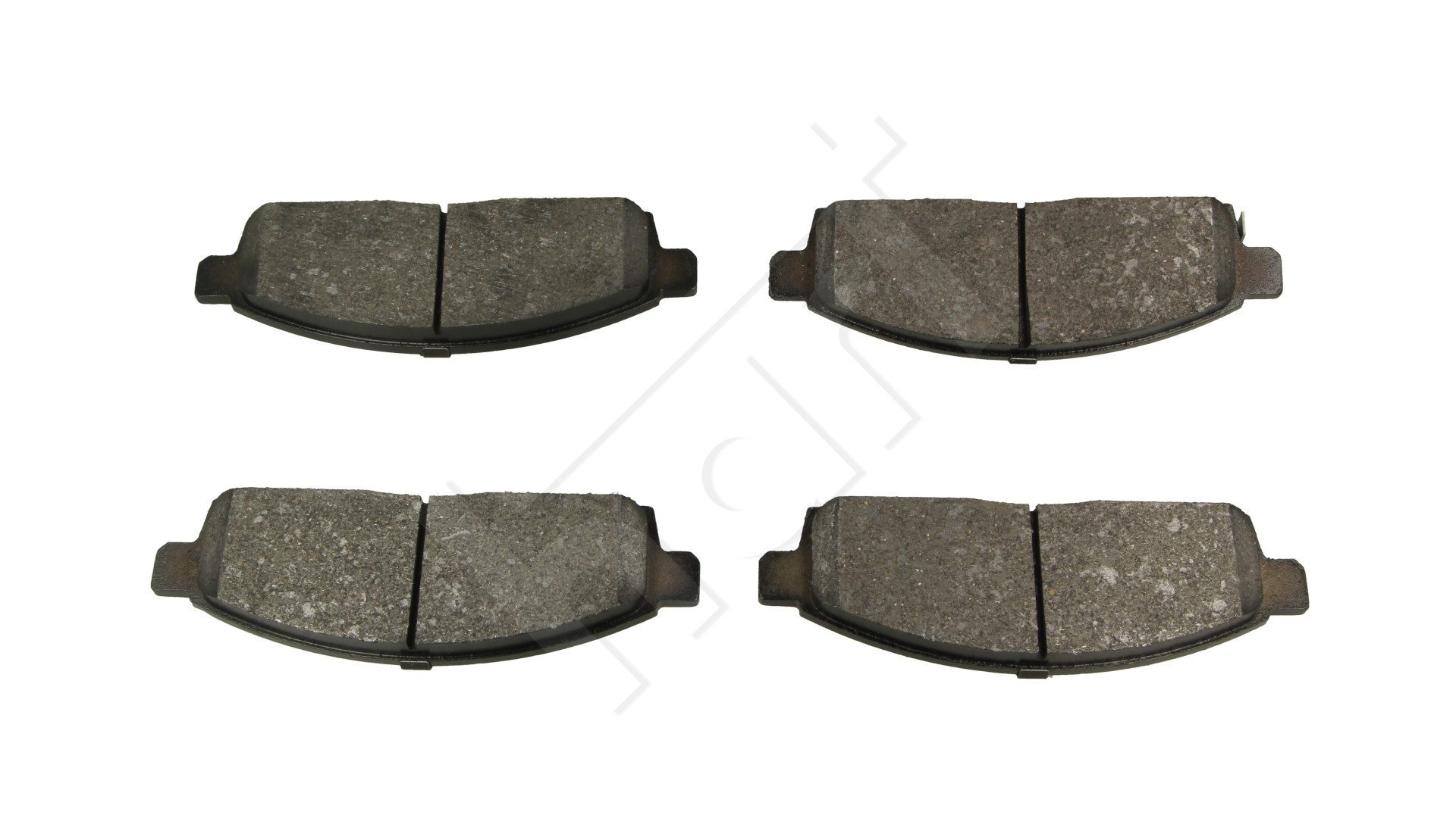 227 952_B HAM.KLOCKI /P/L200 2.5DID 05-