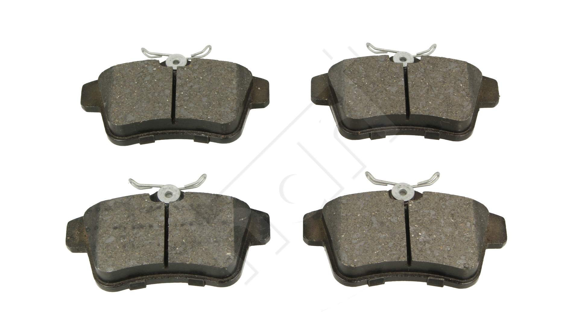 HAM.KLOCKI /T/ C4 1.4-2.0 09-