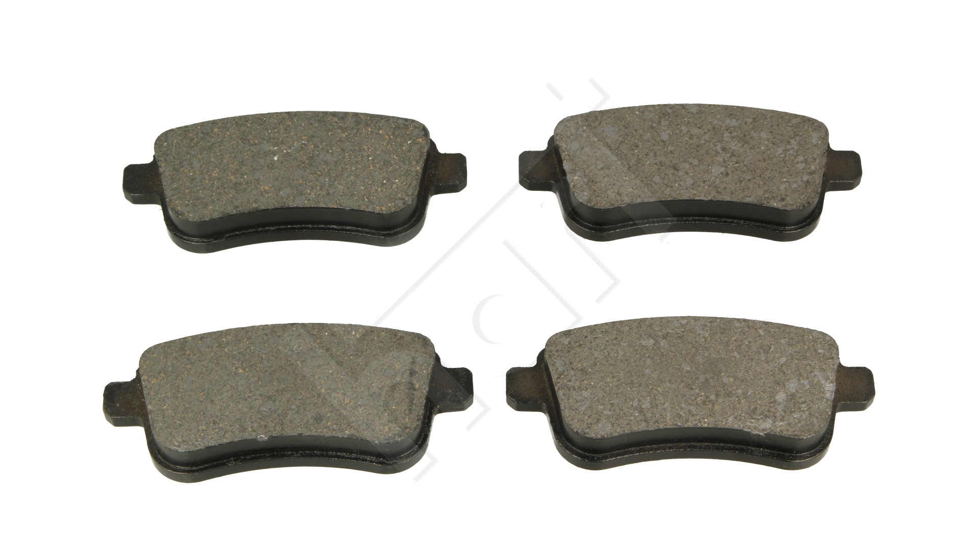 HAM.KLOCKI /T/ MEGANE III 1.4 16V 09-