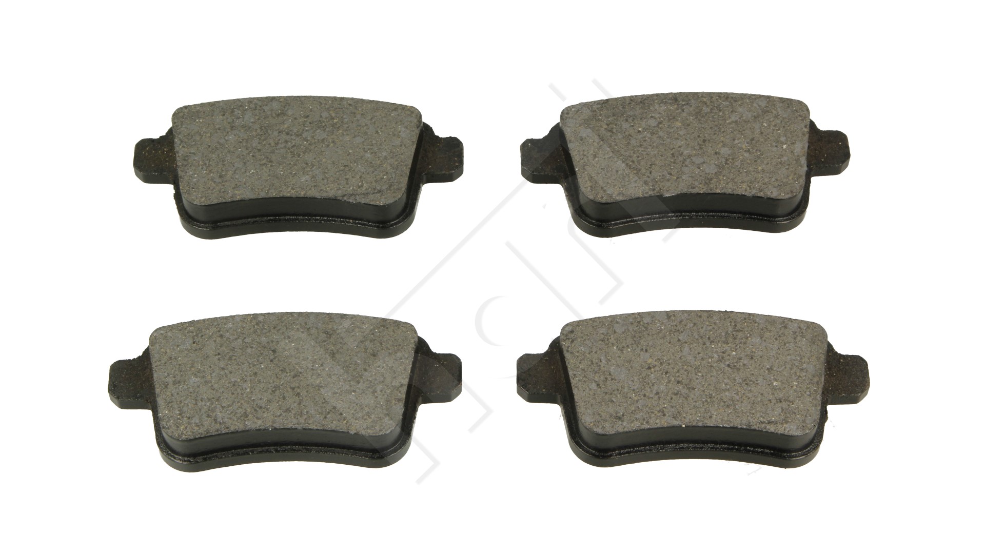 HAM.KLOCKI /T/KANGOO 08-