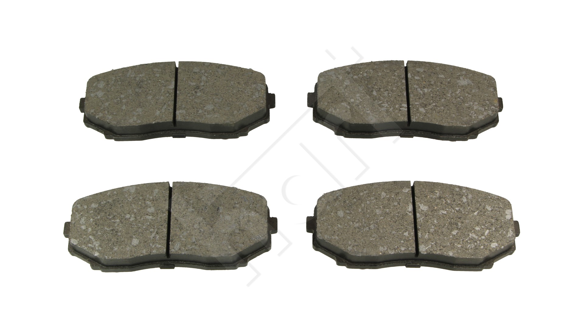 HAM.KLOCKI /P/ MAZDA MPV,E (TYPE) 93-