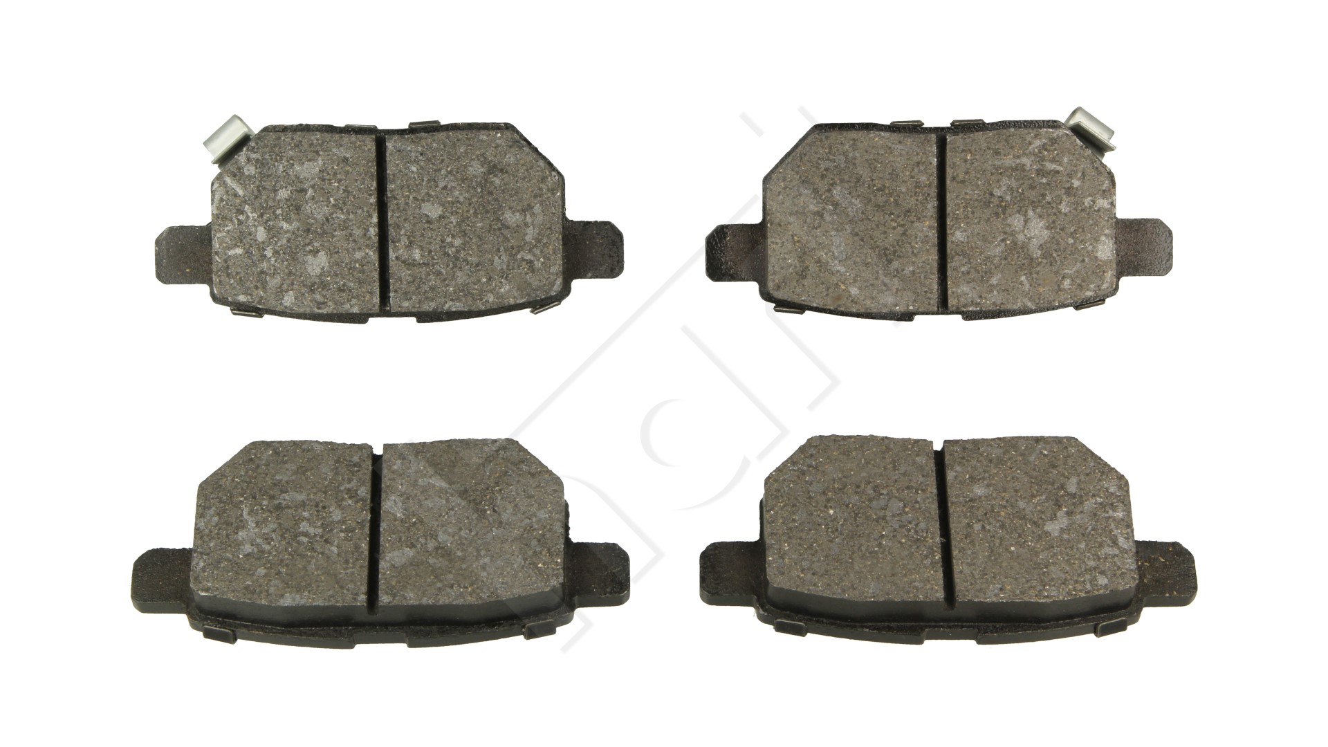 HAM.KLOCKI /T/YARIS 05-,AURIS 06-