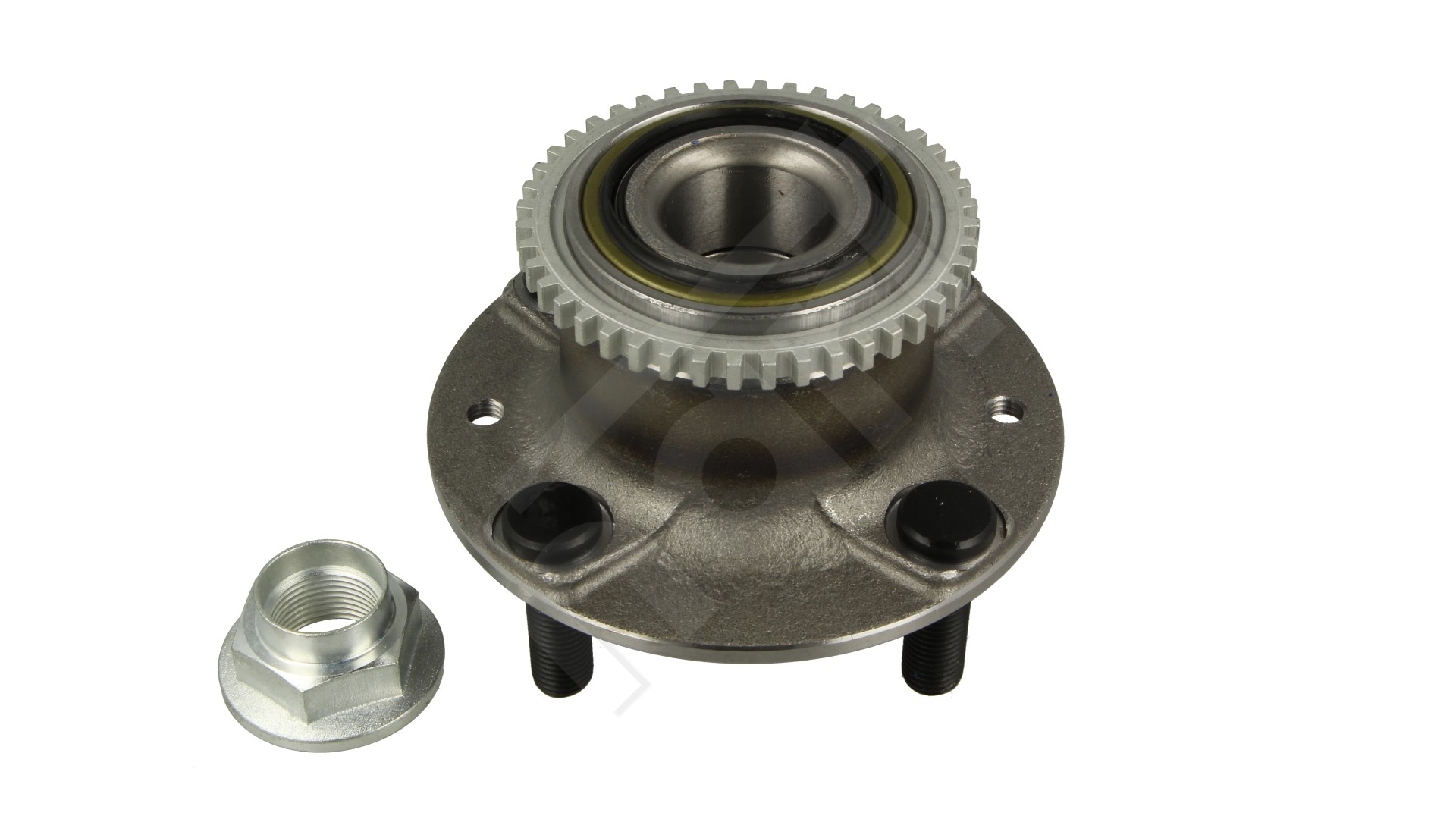 902 097_B PIASTA Z LOZ./T/ MAZDA 323 89-95