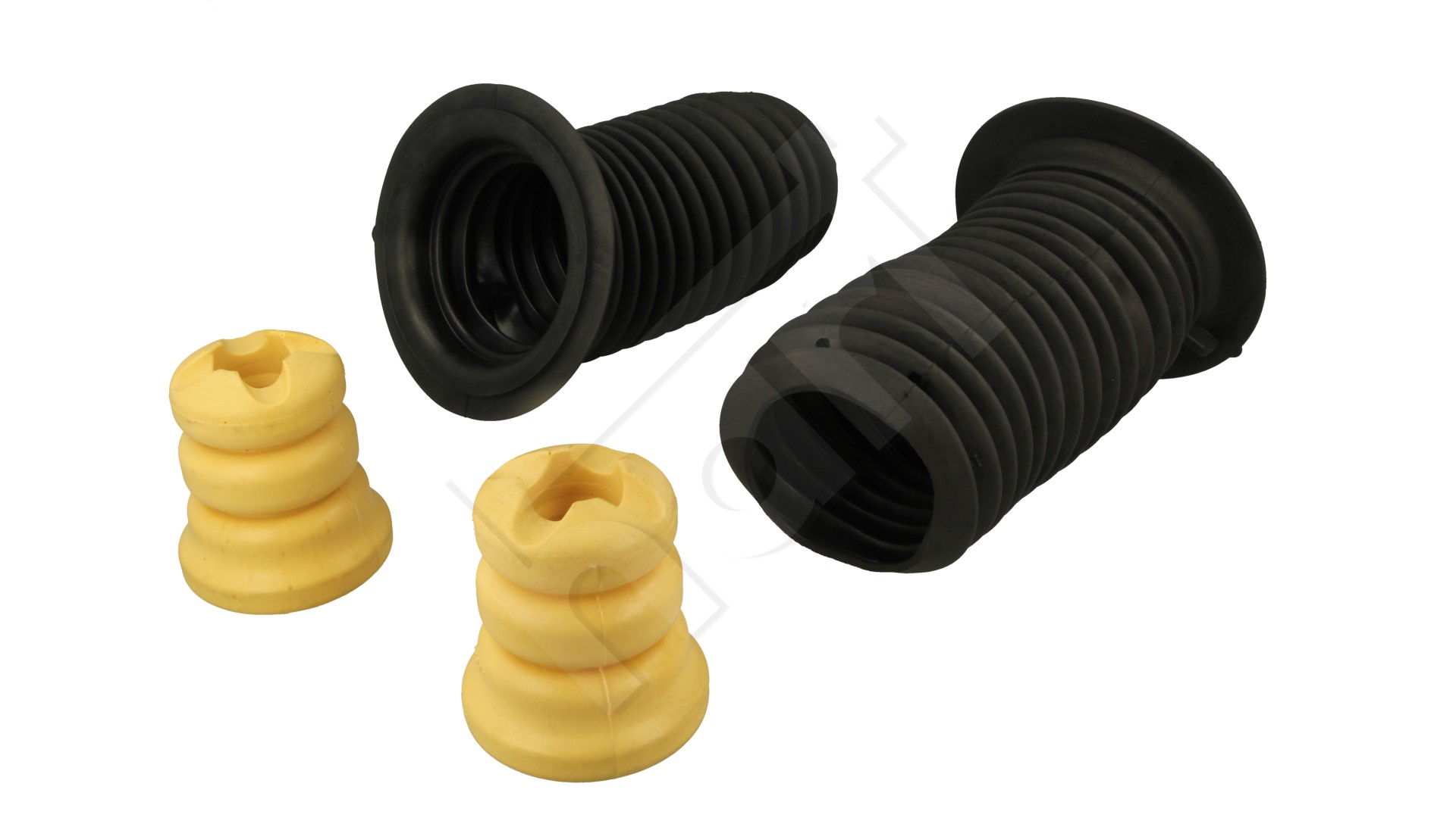 464 691_B AMORT.ODBOJ/KOMPLET/ BMW /T/ SERIA 3,4