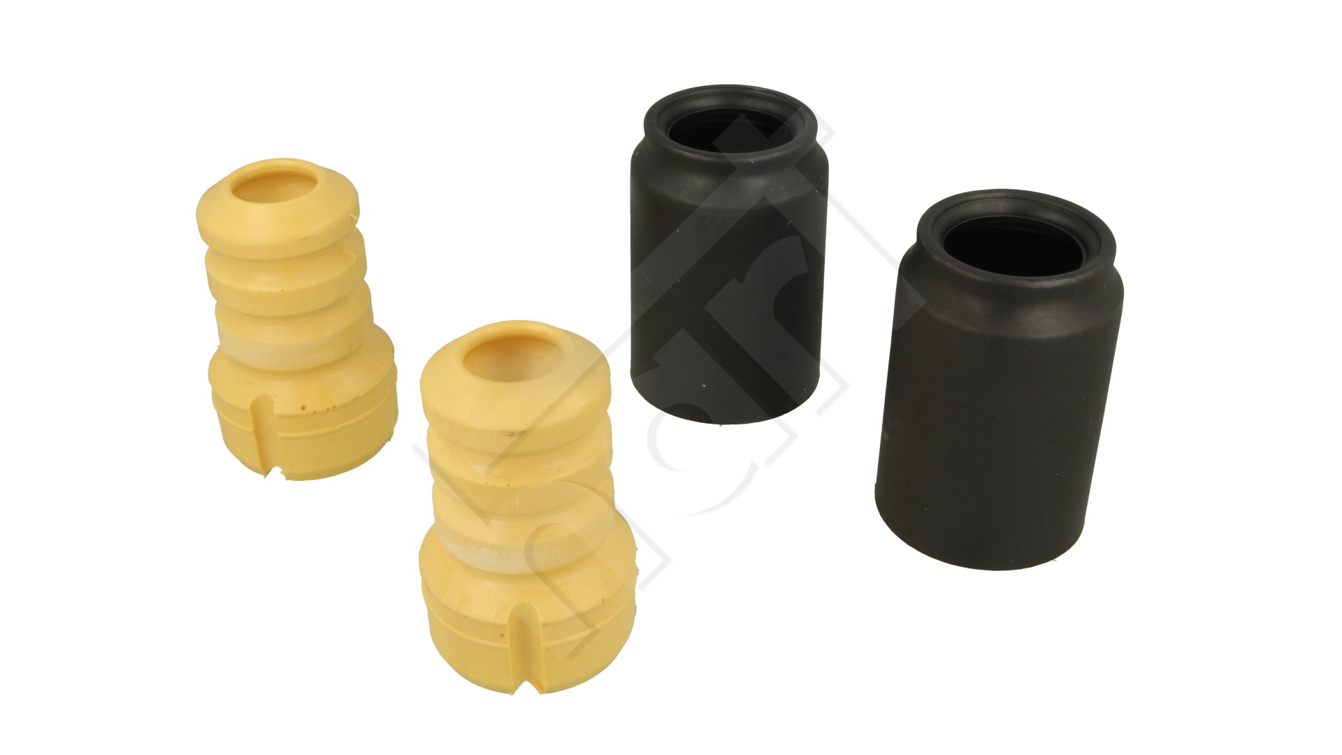 811 819_B AMORT.ODBOJ+OSLONA /KOMPLET/AGILA /P/00-